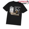 kenny Tdwp Band Merch Zombie Zii Teev