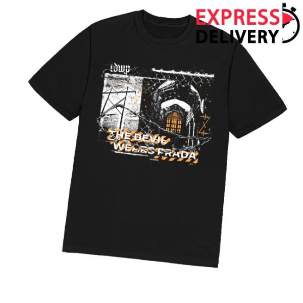 kenny Tdwp Band Merch Zombie Zii Teev