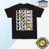 kenny Technoblade Merch Thats A Legend Tee