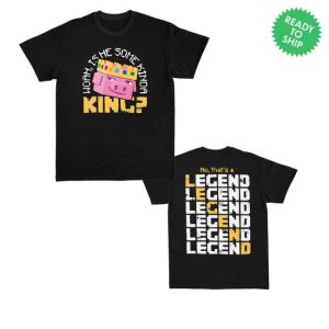 kenny Technoblade Merch Thats A Legend Teex kenny Technoblade Merch Thats A Legend Teex