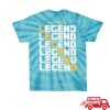 kenny Technoblade Merch Thats A Legend Tie Dye Tee