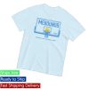 kenny The Angel Reese Merch Mebounds Backboard Shirte