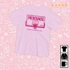kenny The Angel Reese Merch Mebounds Backboard Shirtw