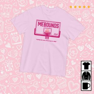 kenny The Angel Reese Merch Mebounds Backboard Shirtw kenny The Angel Reese Merch Mebounds Backboard Shirtw