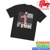 kenny The Angel Reese Merch Mebounds Silhouette Shirtv