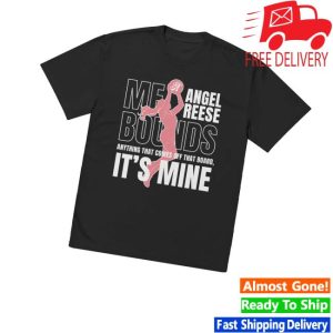 kenny The Angel Reese Merch Mebounds Silhouette Shirtv kenny The Angel Reese Merch Mebounds Silhouette Shirtv