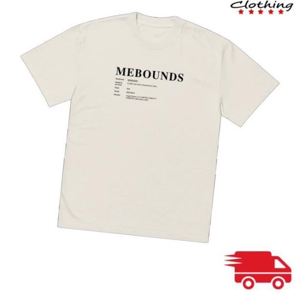 kenny The Angel Reese Merch Mebounds Trademark Shirtv