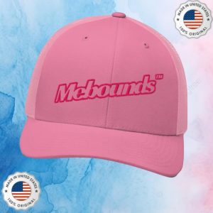 kenny The Angel Reese Merch Mebounds Trucker Hat Pinkv kenny The Angel Reese Merch Mebounds Trucker Hat Pinkv