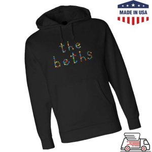 kenny The Beths Merch Store Constellation Hoodies kenny The Beths Merch Store Constellation Hoodies