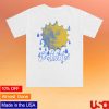 kenny The Beths Merch Store Sad Sunshine Tee