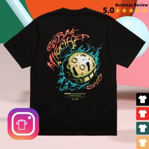 kenny The Boys Store Merch Global Mischief Alien Tee0 kenny The Boys Store Merch Global Mischief Alien Tee0