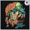 kenny The Boys Store Merch Global Mischief Alien Tee1