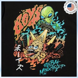 kenny The Boys Store Merch Global Mischief Alien Tee1 kenny The Boys Store Merch Global Mischief Alien Tee1