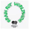 kenny The Boys Store Merch Green Gang Brush Head Tee