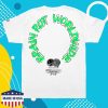 kenny The Boys Store Merch Green Gang Brush Head Tee0