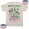 kenny The Boys Store Merch Monster Smiley Icons Tee1
