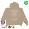 kenny The Dance Awards Merch 2025 Tda Hoodie