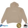 kenny The Dance Awards Merch 2025 Tda Hoodie0