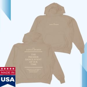 kenny The Dance Awards Merch 2025 Tda Hoodie1 kenny The Dance Awards Merch 2025 Tda Hoodie1