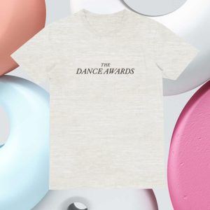 kenny The Dance Awards Merch Store 2025 Tda The Premier Dance Event Of Our Time Shirt