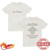 kenny The Dance Awards Merch Store 2025 Tda The Premier Dance Event Of Our Time Shirtss