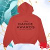 kenny The Dance Awards Merch Store 2025 Tda Zip Up Hoodies