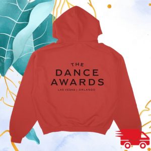 kenny The Dance Awards Merch Store 2025 Tda Zip Up Hoodies kenny The Dance Awards Merch Store 2025 Tda Zip Up Hoodies