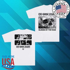 kenny The Ghost Inside Merch Blinded Tee White1 kenny The Ghost Inside Merch Blinded Tee White1