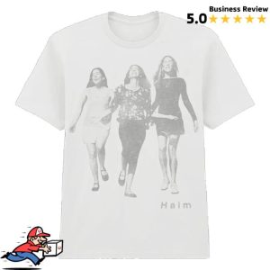 kenny The Haim Merch Shop Store Relationships Shirt 1 kenny The Haim Merch Shop Store Relationships Shirt 1