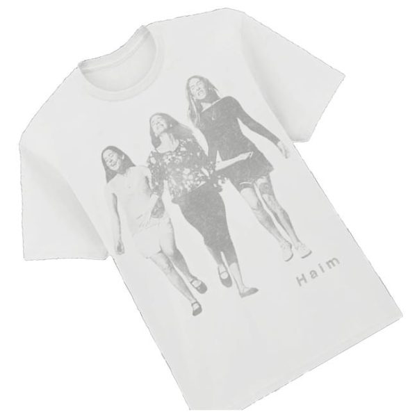 kenny The Haim Merch Shop Store Relationships Shirta 1