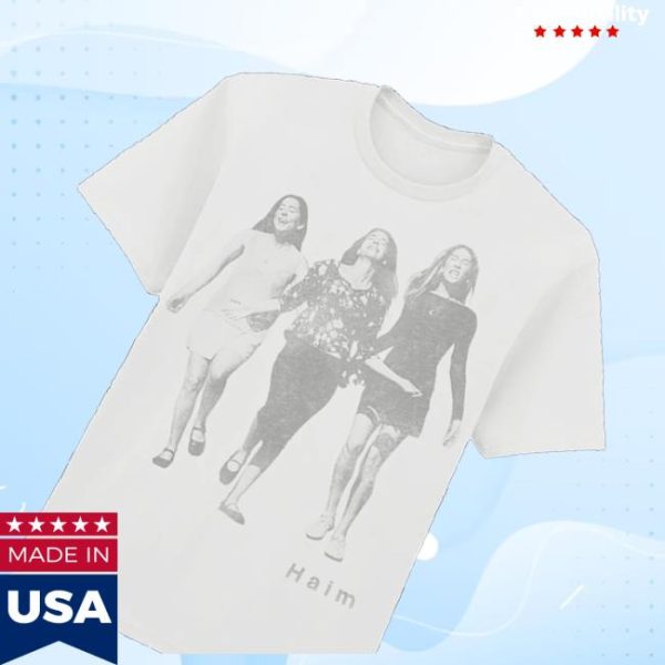 kenny The Haim Merch Shop Store Relationships Shirts 1