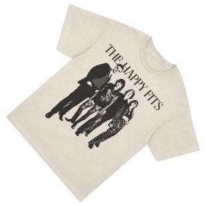 kenny The Happy Fits Merch Photo Invert Shirt Cream0 kenny The Happy Fits Merch Photo Invert Shirt Cream0