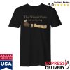 kenny The Left And Leaving Shirt