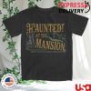 kenny The Lost Bros Merch Haunted At The Mansion Tee