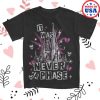 kenny The Lost Bros Merch Never A Phase Tee