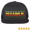 kenny The Merch Collective Merch Shop Store Logo Trucker Hat