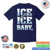 kenny The Officer Tatum Store Stand With Ice T Shirtx
