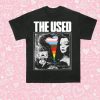 kenny The Used Merch Pride 2025 Tee