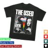 kenny The Used Merch Pride 2025 Tee v