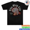 kenny This Wild Life Merch Store Wolf Guitar Shirts