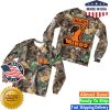 kenny Three6mafiamerch Store Hypnotize Established Woven Logo Realtree Camo Long Sleeve1 1