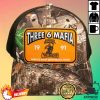kenny Three6mafiamerch Store Snapback Hypnotize Established Realtree Camo
