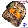 kenny Three6mafiamerch Store Snapback Hypnotize Established Realtree Camo1