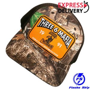 kenny Three6mafiamerch Store Snapback Hypnotize Established Realtree Camo1 kenny Three6mafiamerch Store Snapback Hypnotize Established Realtree Camo1