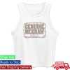 kenny Tim Mcgraw Merch Genuine Mcgraw Ladies Crop Tank 1