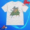 kenny Tiny Tools Merch Store Squid Smash X Summer Smash 2025 Shirt