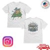 kenny Tiny Tools Merch Store Squid Smash X Summer Smash 2025 Shirtss
