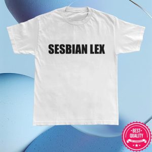kenny Towa Bird Official Store Sesbian Lex Shirt