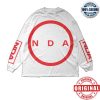 kenny Trippie Redd Shop Nda Circle Longsleeve