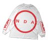 kenny Trippie Redd Shop Nda Circle Longsleevev
